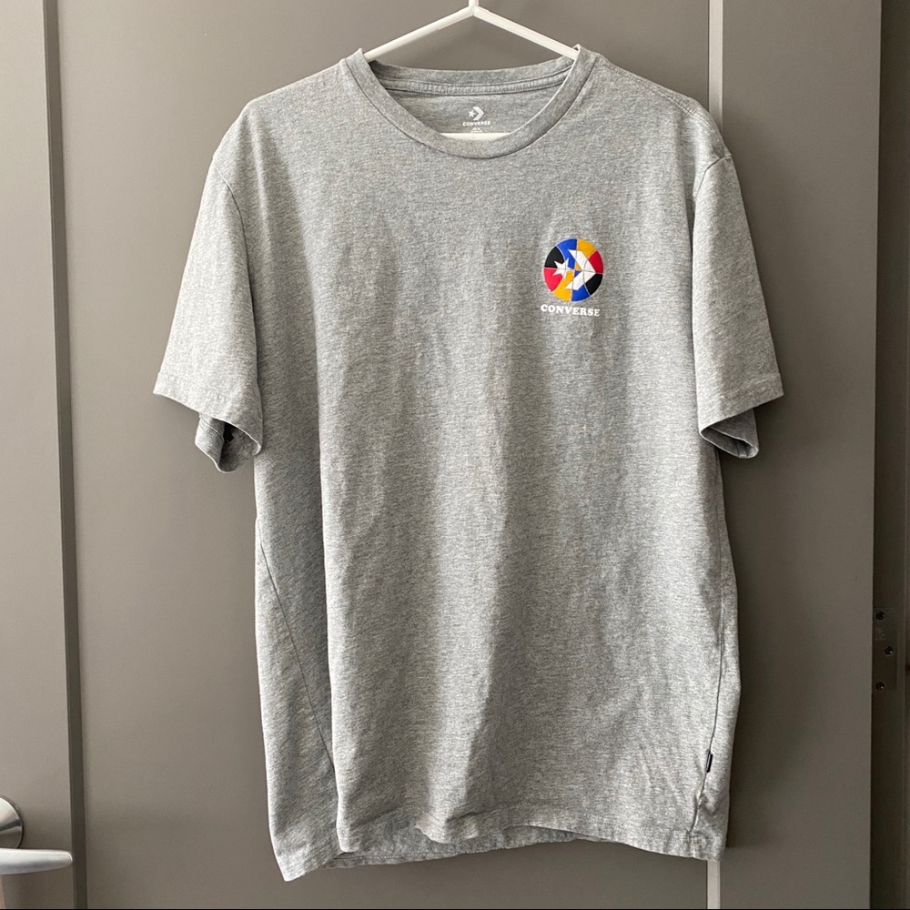 Converse Court T-Shirt